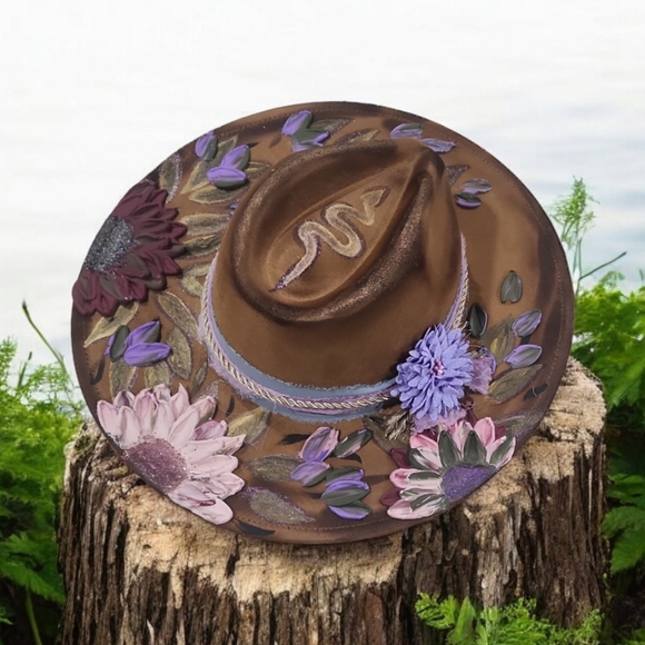 Fedora Hat